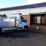 new van