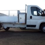 new van 2