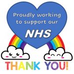 NHS Logo