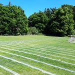 Sports pitch 1