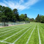 Sports pitch 2
