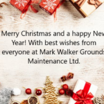 Xmas 2020 message
