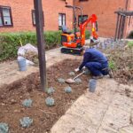 Planting 1