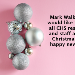 CHS xmas