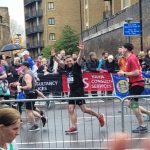 Daniel Running