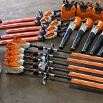 Electric kit